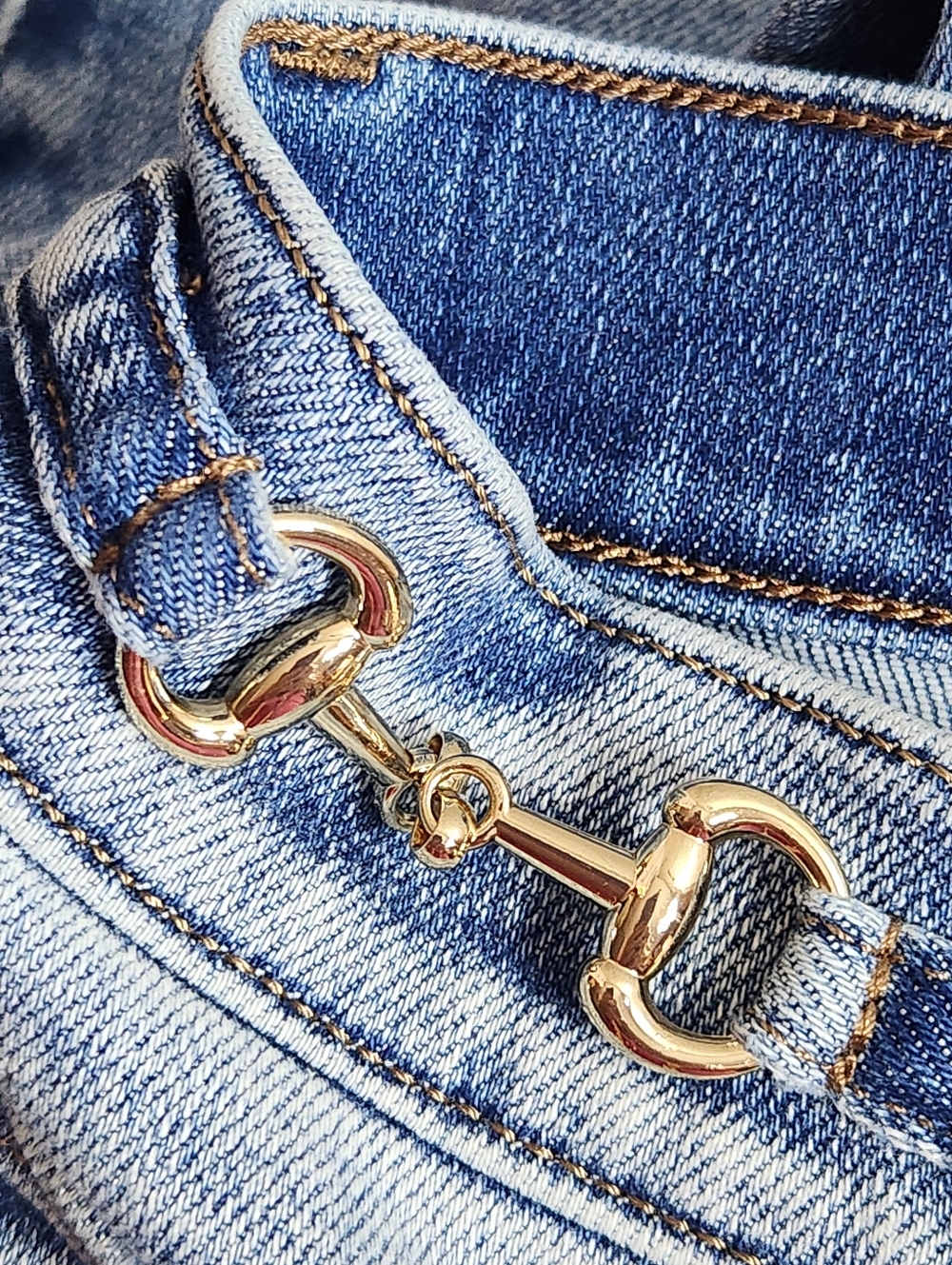 EXPRESS Mid Rise Skinny Jeans - Picture 11 of 14